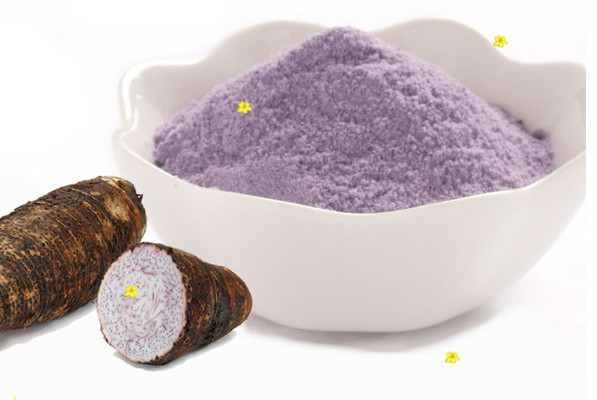 Bột khoai môn 50g