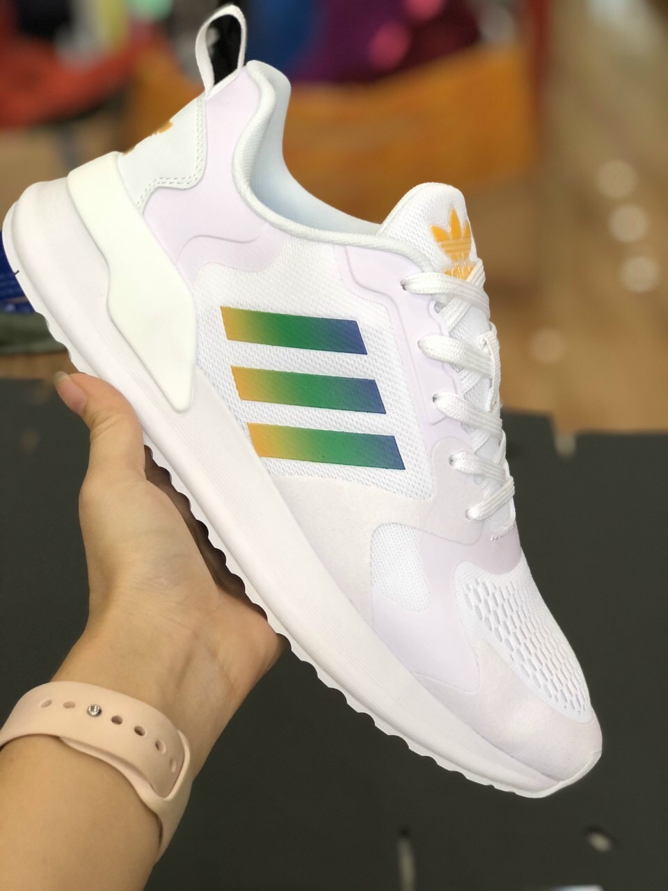 [HCM]Adidas XPLR