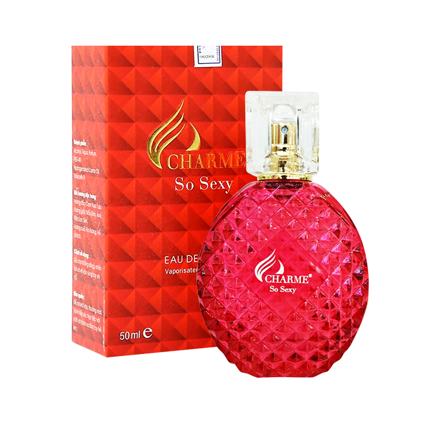 So sexy 50ml - 100 ml