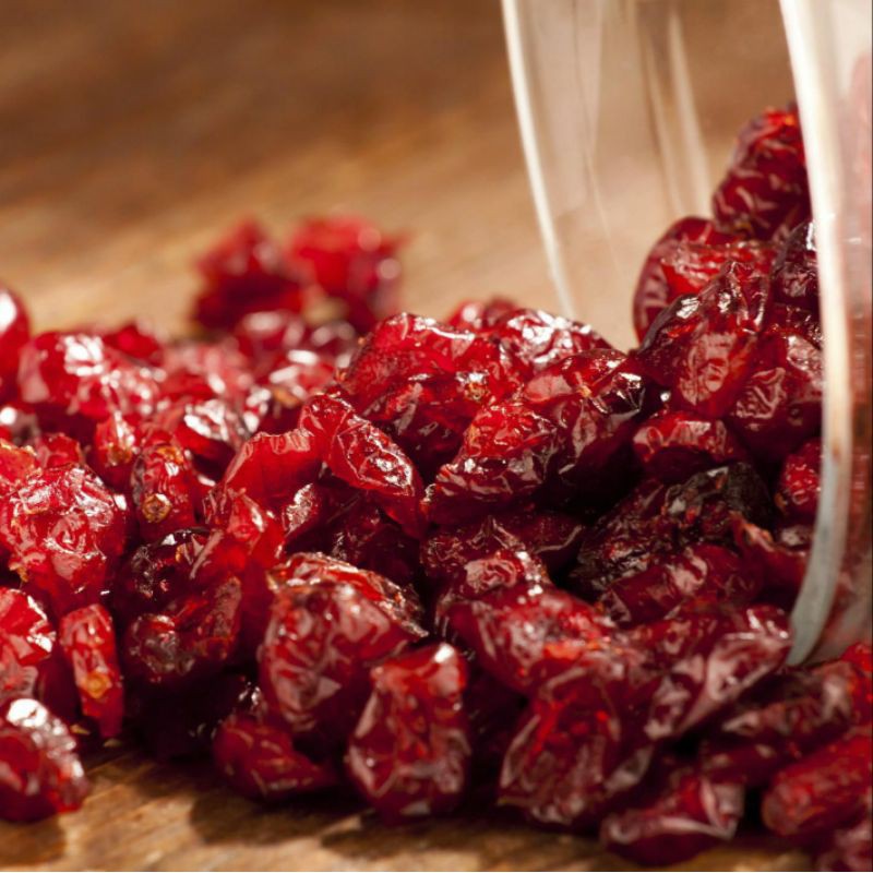 Nam Việt Quất Canada Dan D Pak 350gr