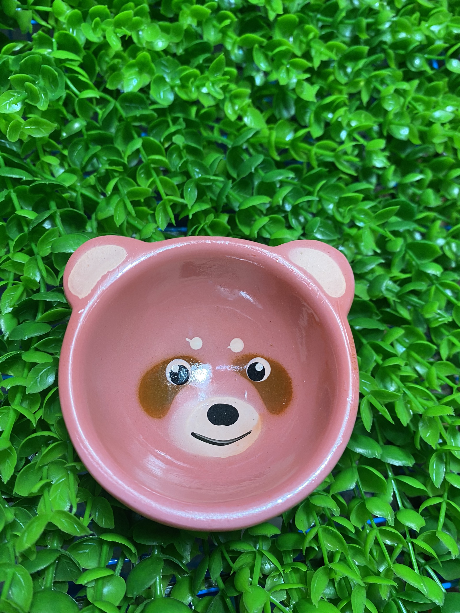 [HCM]Chén ăn hình thú cho hamster
