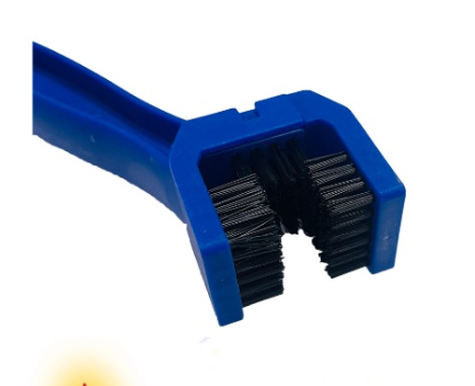 (Giá sĩ ) Bàn Chải Vệ Sinh sên , Bàn Chải Chà Sên 3D