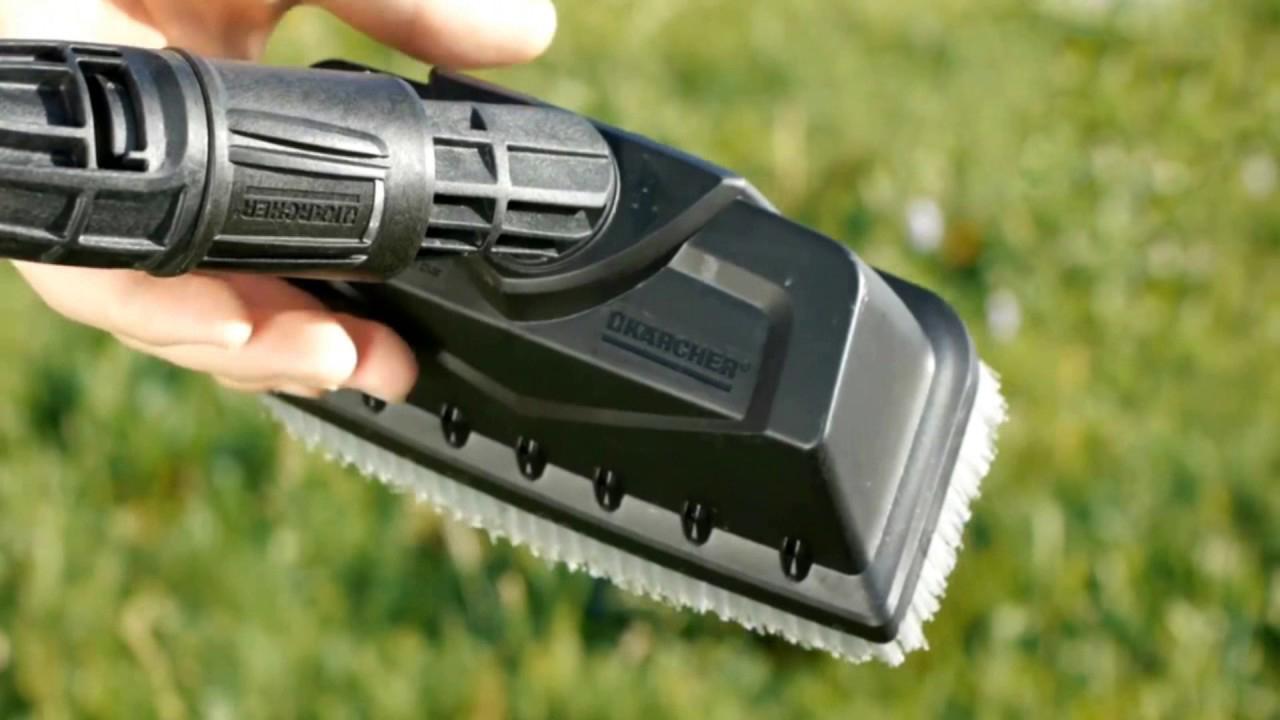 Đầu chà sàn Karcher PS 20 (2.643-558.0)