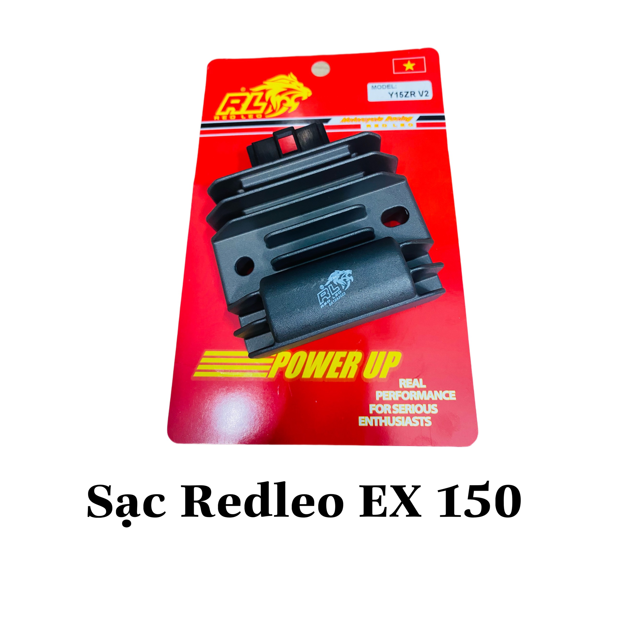 Sạc độ REDLEO EX 150 ( Y15ZR )