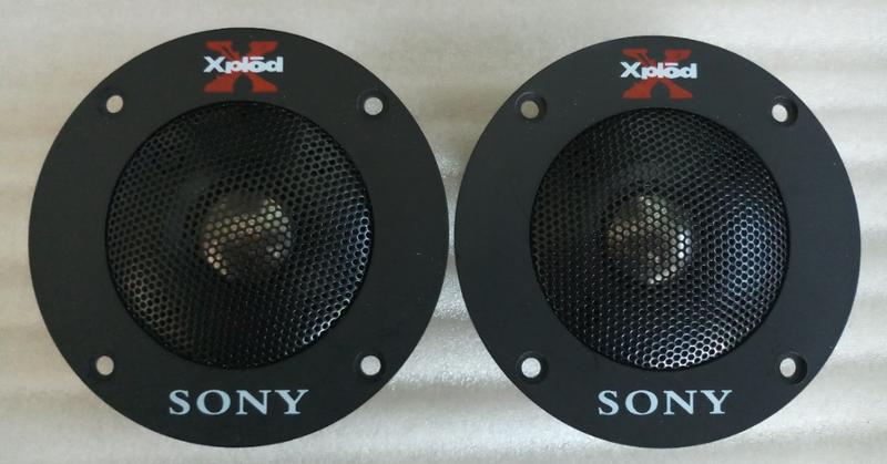 Loa treble rời cao cấp Sony