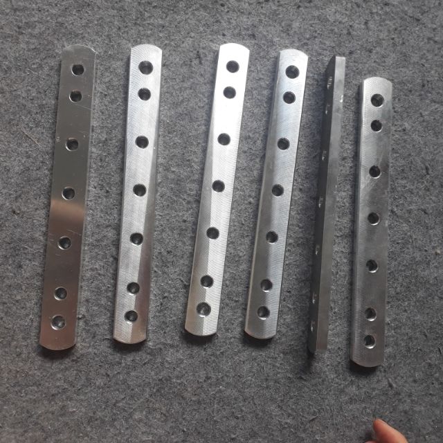 Bass cnc Bắt Pô mọi loại xe