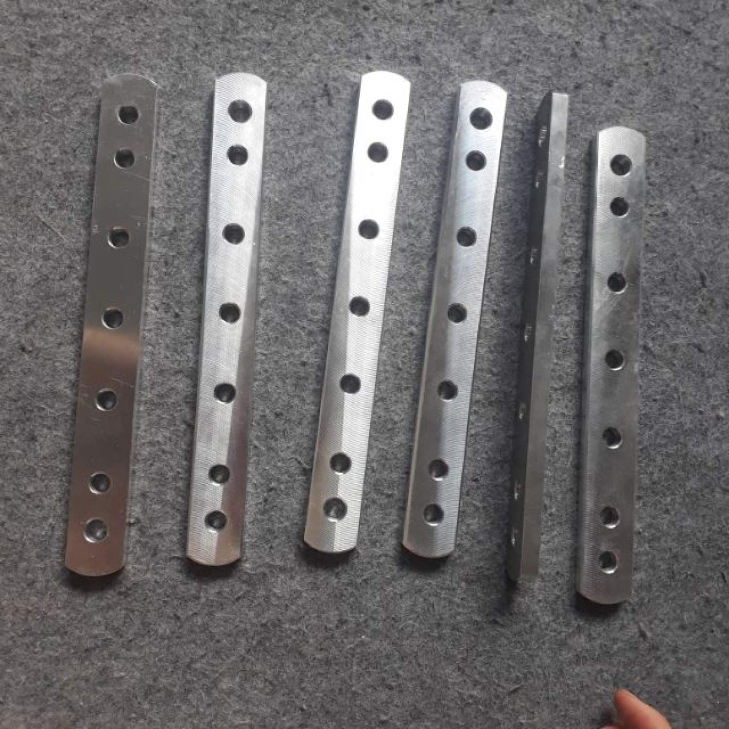 Bass cnc Bắt Pô mọi loại xe