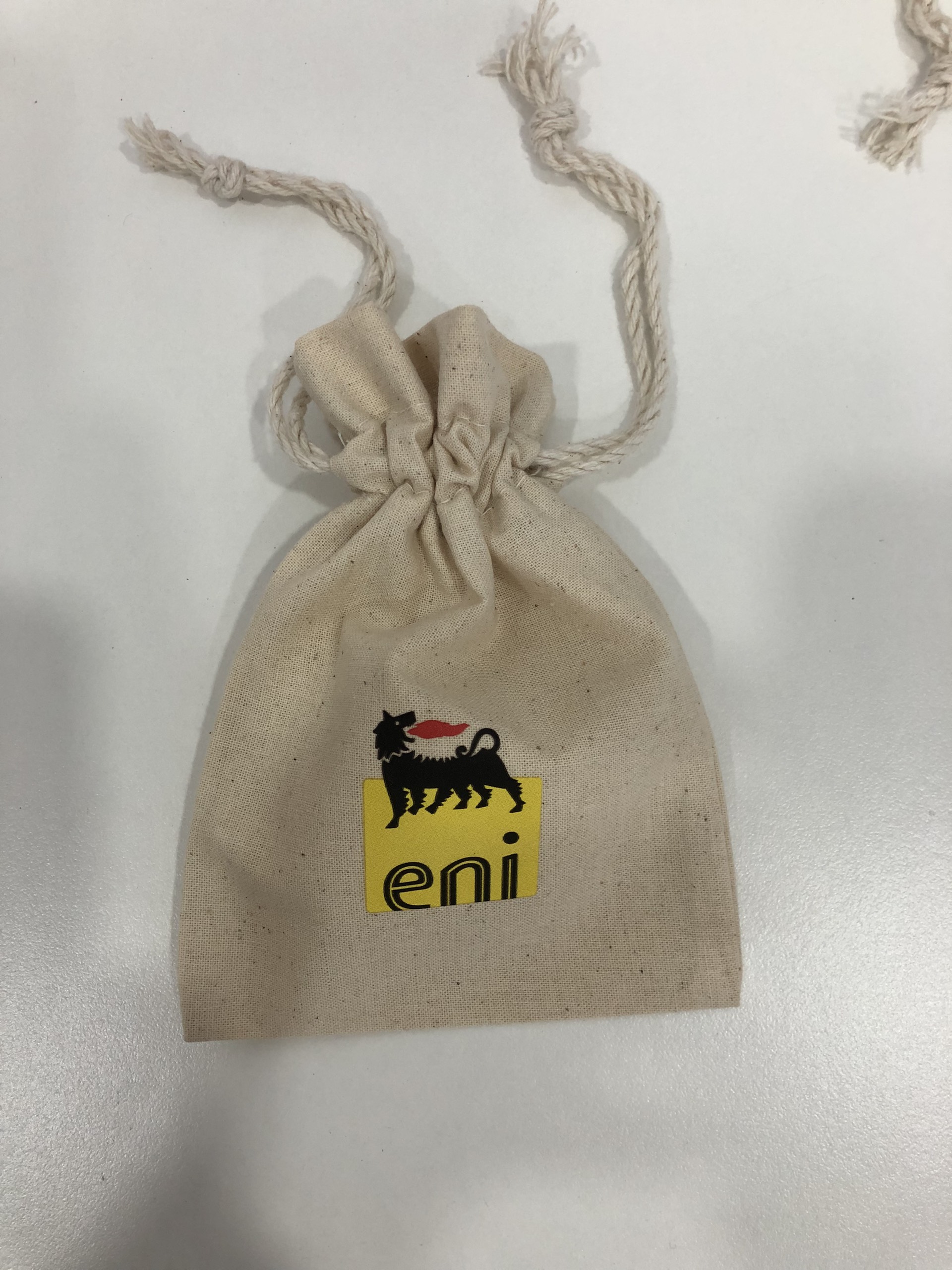 (HCM) TÚI VẢI CANVAS- ENI
