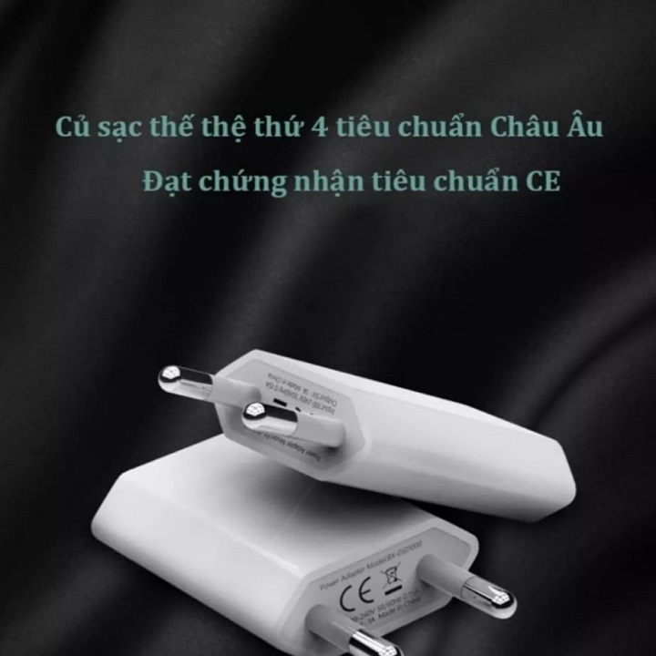 [Giảm giá] Củ Sạc Iphone, Ipad Dành Cho Các Dòng Iphone , Điện Thoại Androi Và Máy Tính Bảng