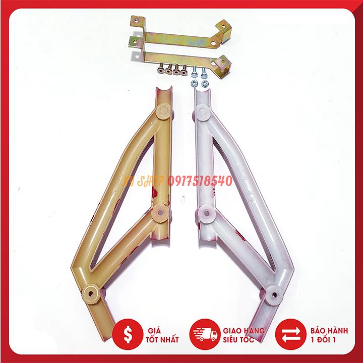 ỐP LỐC MÁY WINNER X HÀNG MOTORART