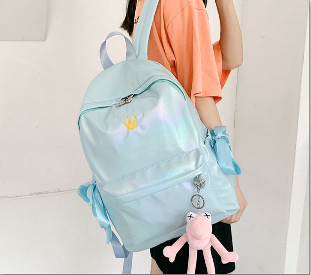 balo ulzzang phản quang [ Độc]