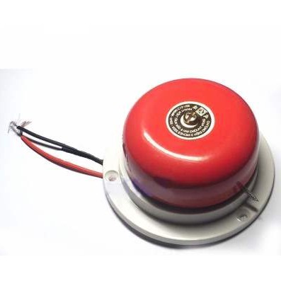 Chuông điện 220v ( 2 inch - 4 inch)