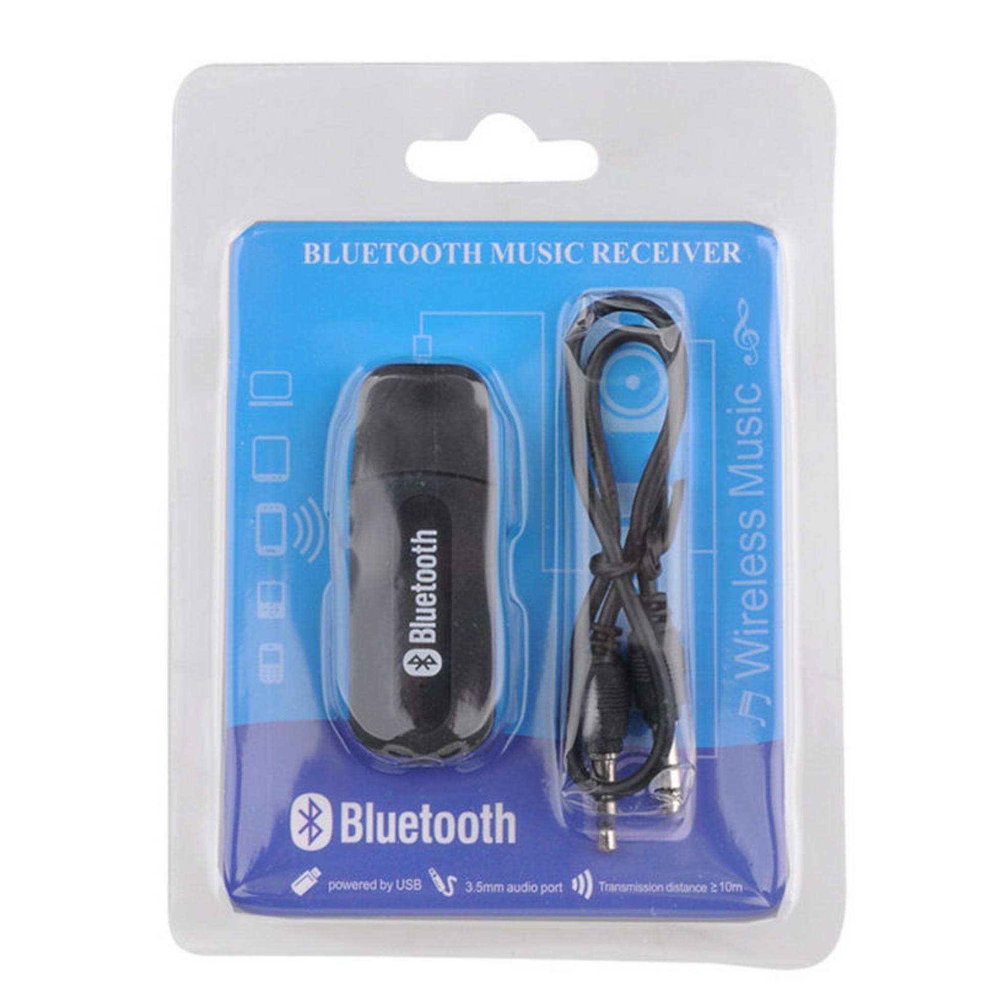 USB Audio Bluetooth 2.1
