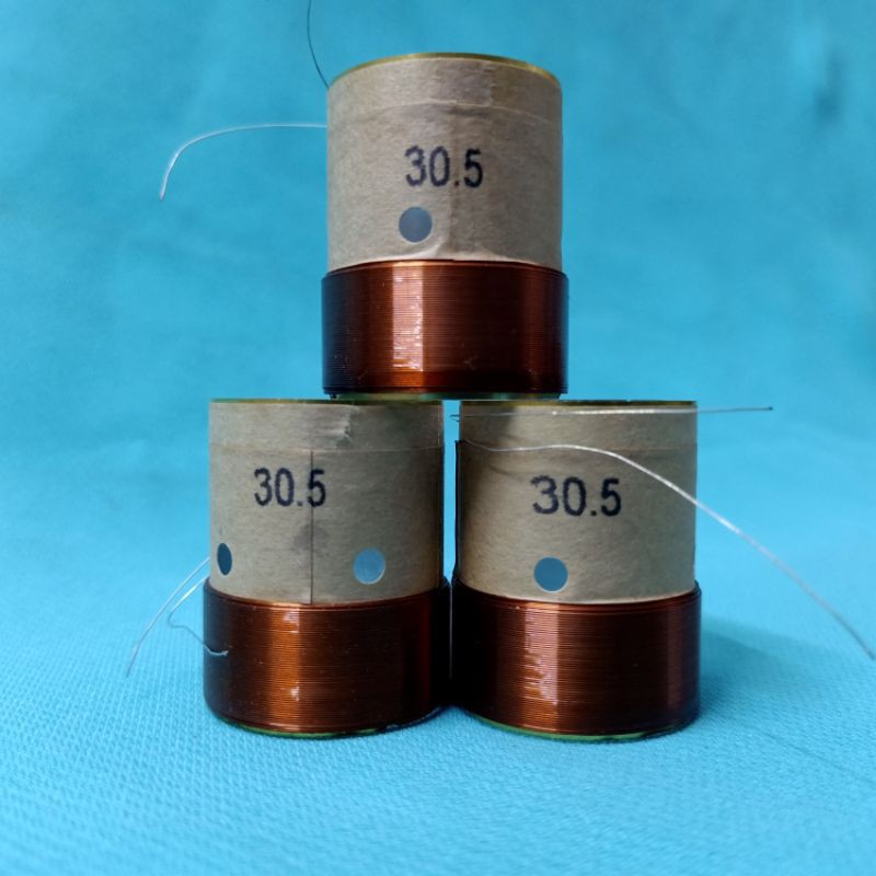 coil 4 lớp cỡ 25,5 đến 38,6