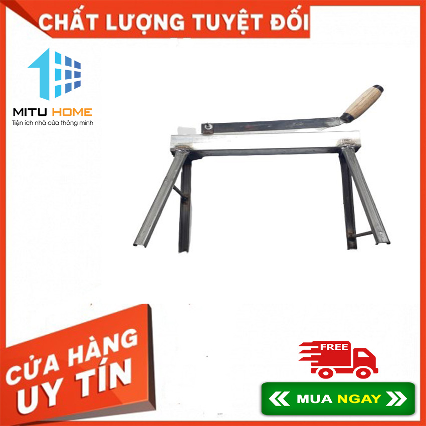 Dao chặt khúc mía đa năng - MITUHOME