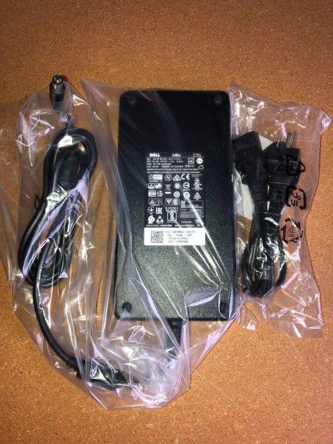 SẠC LAPTOP DELL 19.5V 12.3A 240W