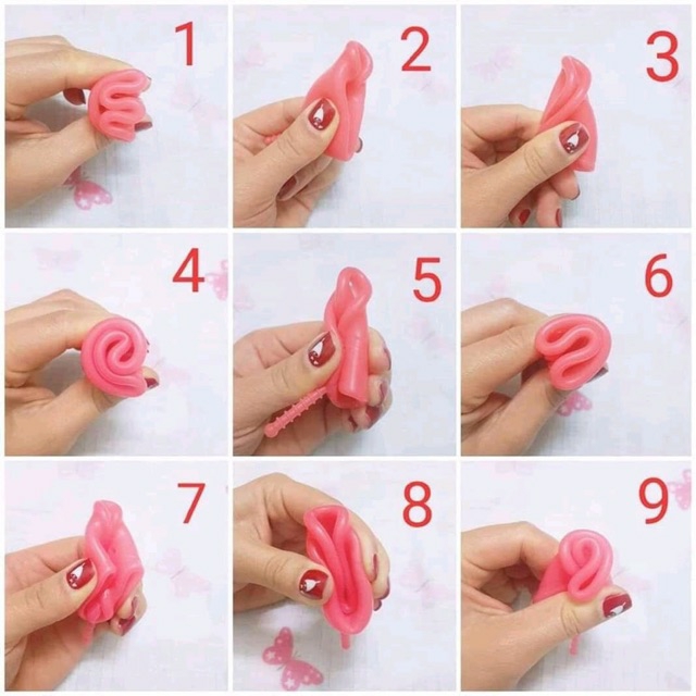 (SALE CHỈ MỘT NGÀY) Cốc Nguyệt San Sibell Size S ( Tặng cốc tt+ túi vải)