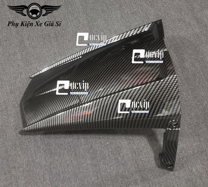 Dè Con Chắn Bùn R15 Carbon MS3132