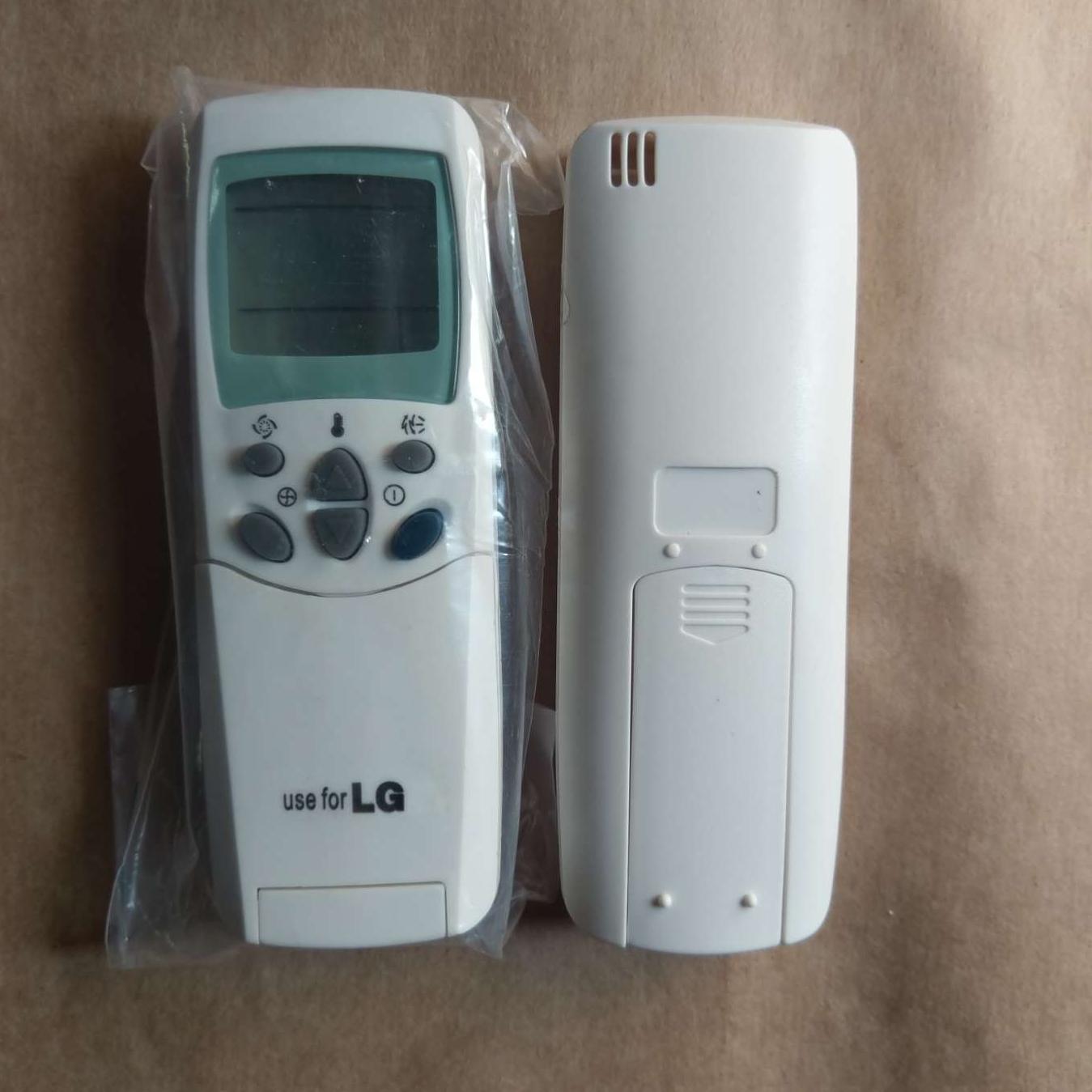 Điều khiển điều hòa LG (mẫu 7)