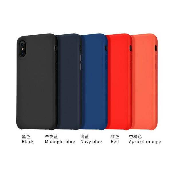 [HCM]Ốp lưng Hoco cho iPhone X cao cấp Pure series protective