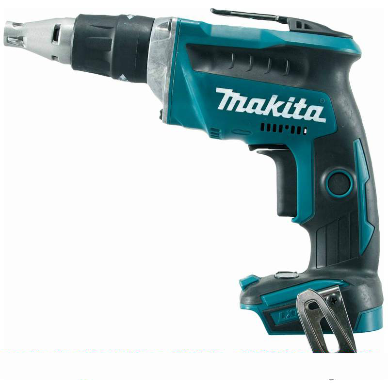 [Hàng chính hãng]Máy vặn vít MAKITA DFS452Z ( 18V - Không pin sạc )