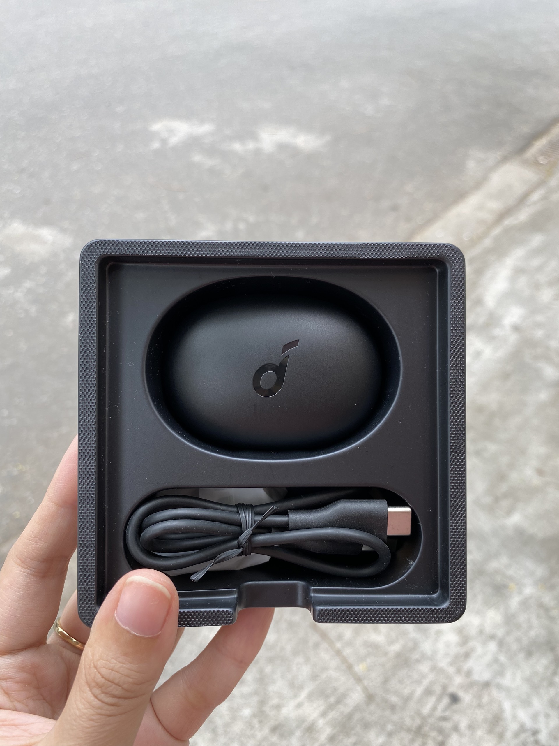 Tai nghe ANKER Soundcore LIFE NOTE / LIFE NOTE C / LIFE NOTE E - TRUE WIRELESS
