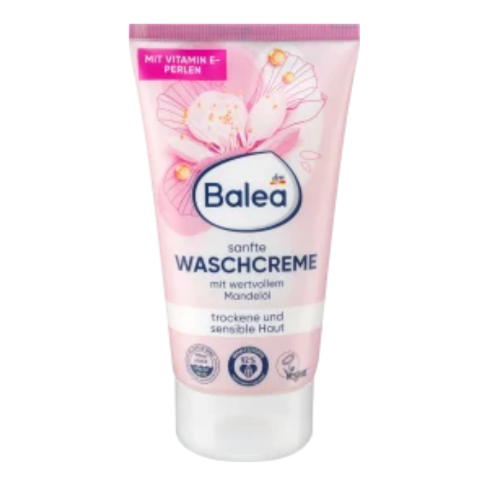 Nội Địa Đức - Sữa Rửa Mặt Balea 150ml