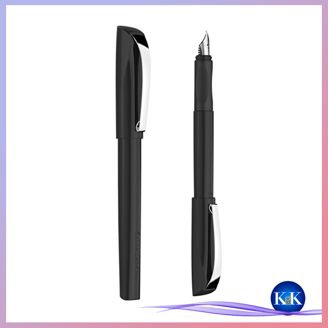 ❧K&K☙ BÚT MÁY SCHNEIDER CEOD CLASSIC NGÒI EF