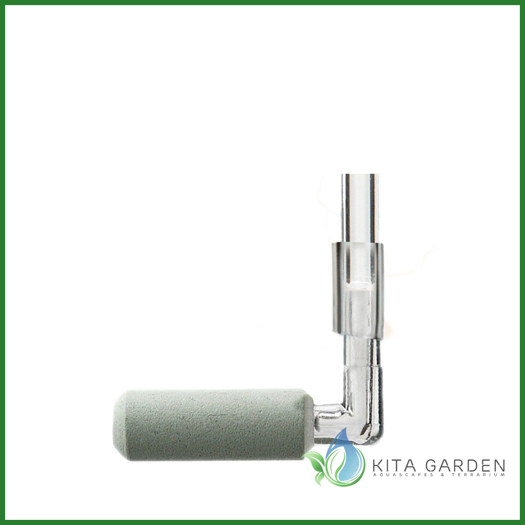 Sủi CO2 thanh acrylic siêu mịn