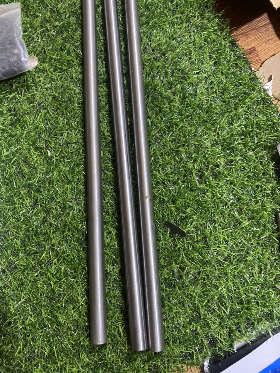 ống thép đúc 9.05 phi 16 -hàng nhập khẩu nhật