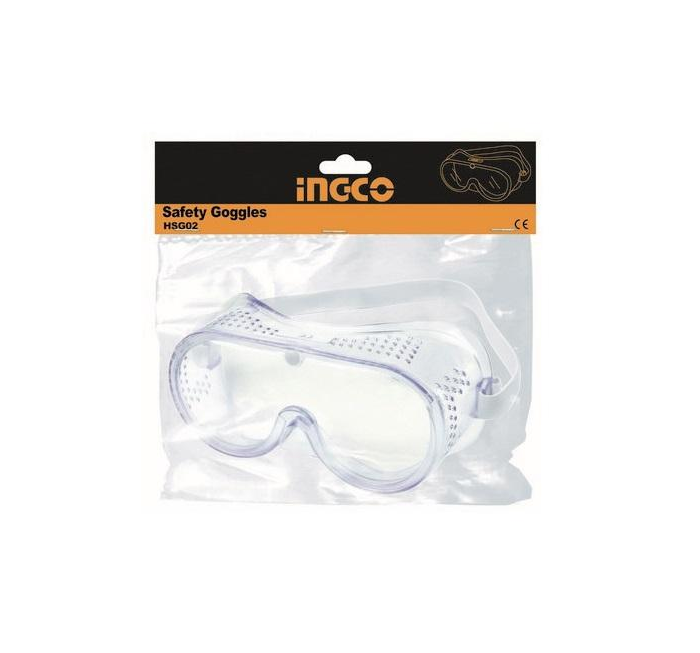 Kính bảo hộ Ingco HSG02
