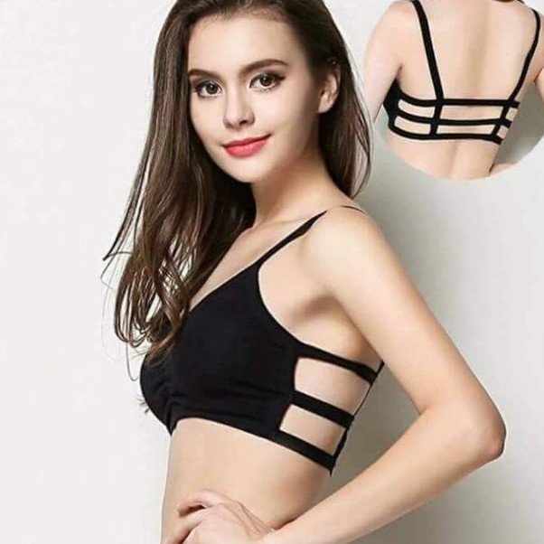 Áo Lót cotton 3 Dây Sexy, Áo lót học sinh