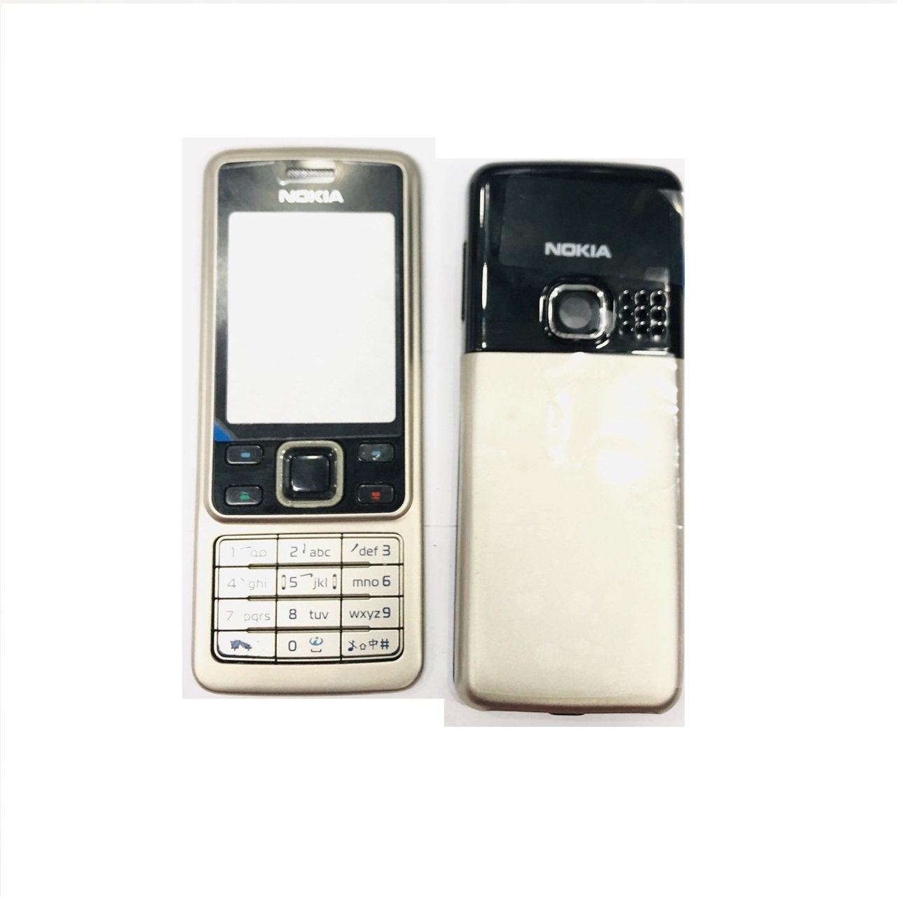 Vỏ nokia 6300