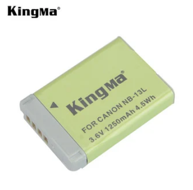 Pin Kingma NB-13L
