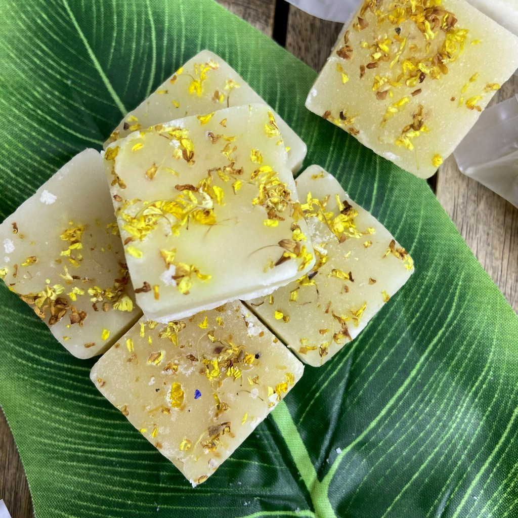 COMBO 3 VIÊN TRÀ THẢO MỘC ĐƯỜNG PHÈN