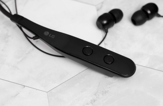 Tai nghe Bluetooth LG HBS 510