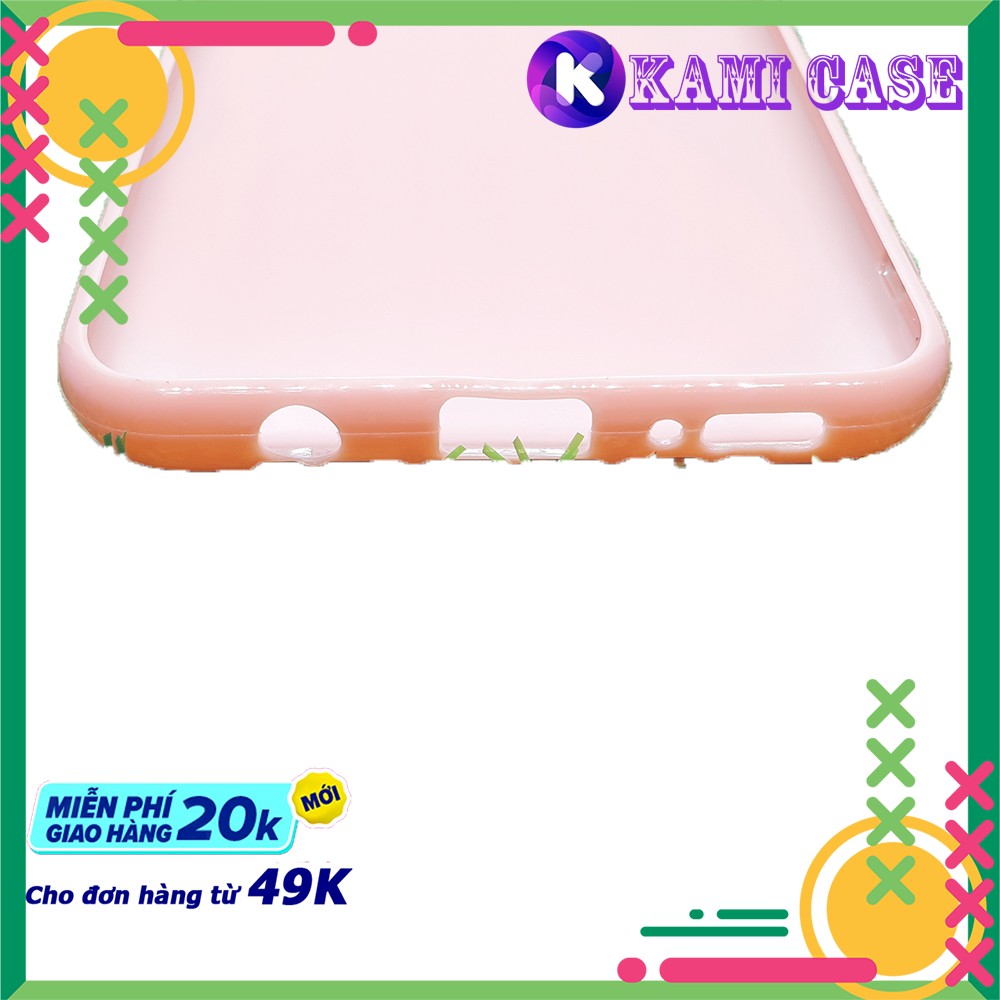[HCM][50 mẫu] Ốp Dẻo Vali Samsung A20 / A30
