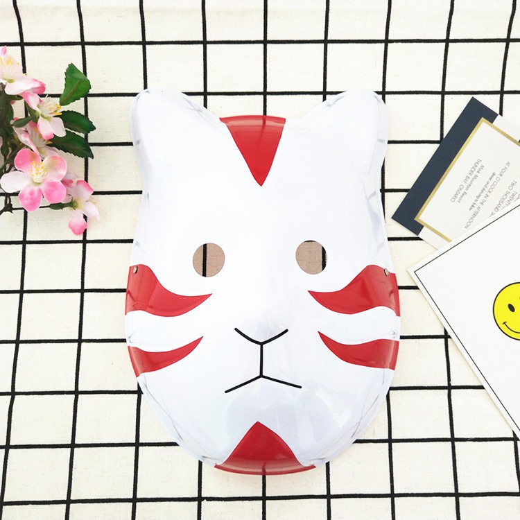 Mặt nạ Anbu - anime Naruto