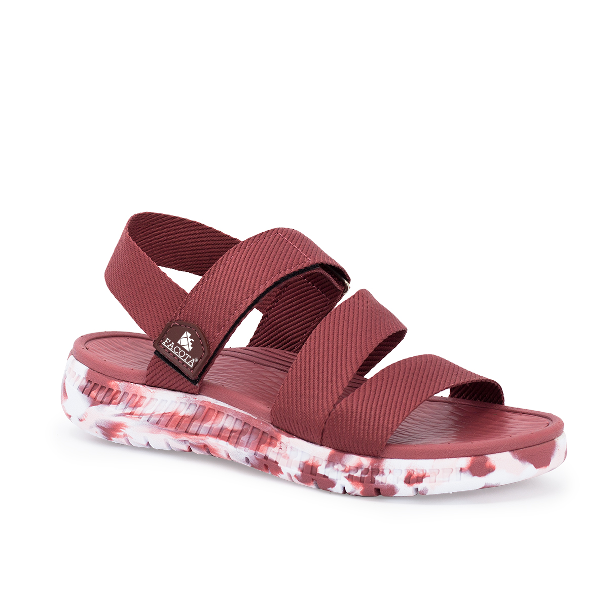 Giày sandal nữ Facota HA11