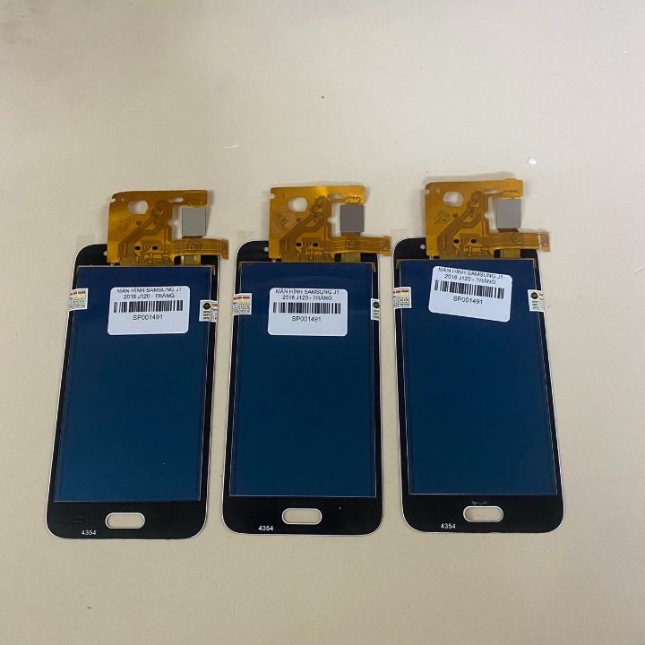 Màn hình samsung j1 2016 j120