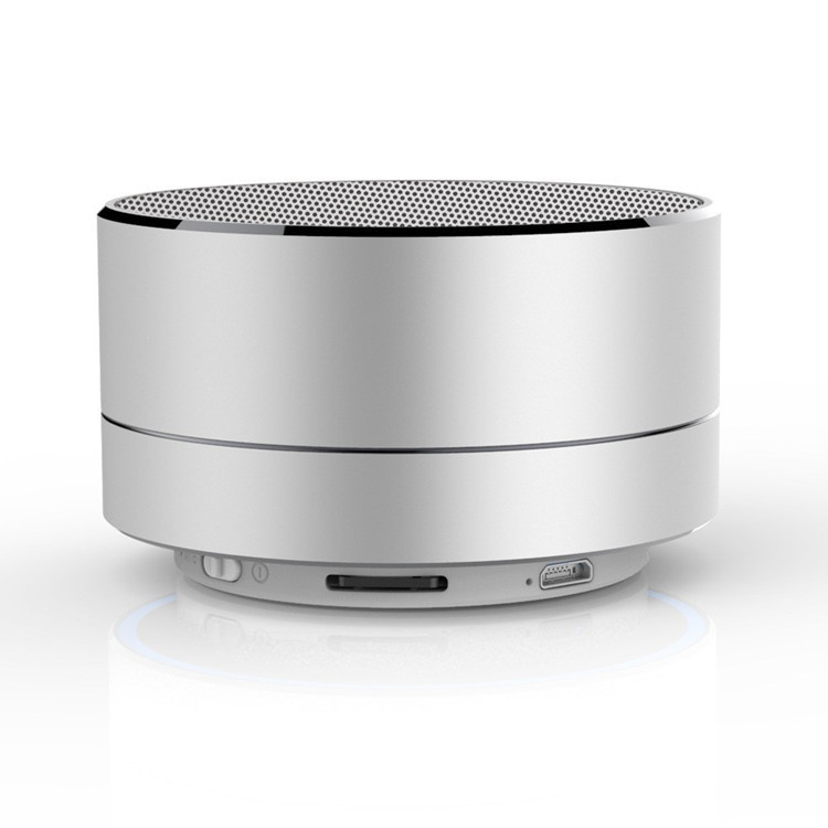 Loa Bluetooth Mini - Loa Trứng Nhấp Nháy (Loa Blt)