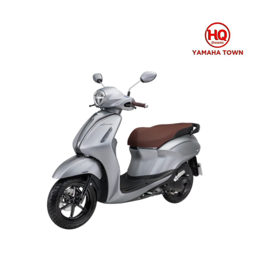 Xe máy Yamaha Grande phiên bản giới hạn - Chính hãng YAMAHA - Yamaha Town Hương Quỳnh Bắc Ninh