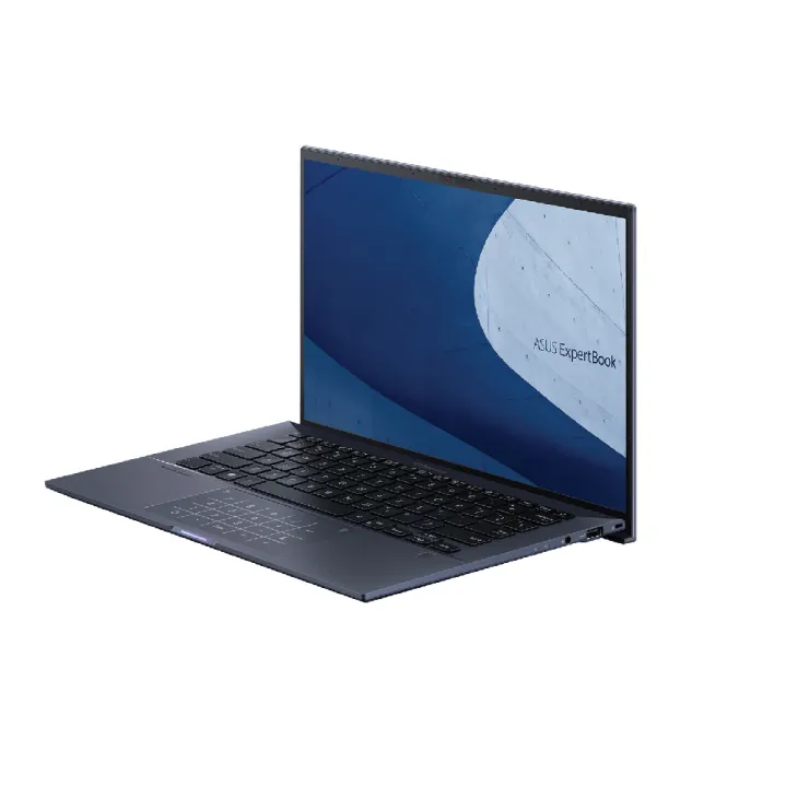 Laptop ASUS EXPERTBOOK B9450FA-BM0616R (i7-10510U/16GD3/1T-PCIE/TPM) 14inch  - màu Đen | Lazada.vn