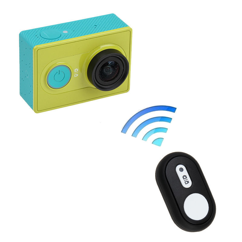Remote cho Xiaomi Yi Action cam