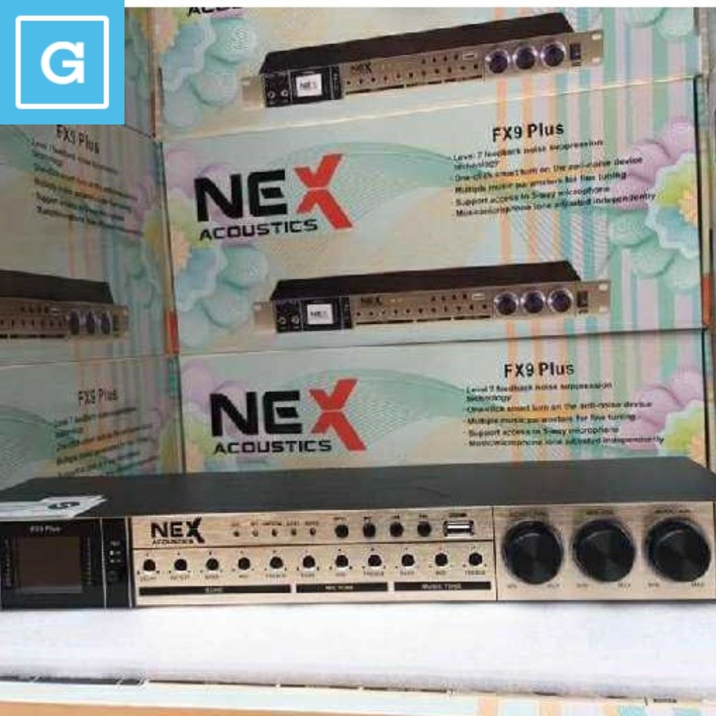 [HCM]Vang cơ Nex FX9 plus ( nhập khẩu ) - Gia Khang Shop