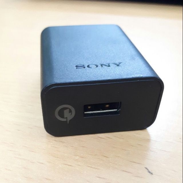 Củ Sạc Nhanh Sony Uch10 Xịn Bảo Hành 1 Đổi 1