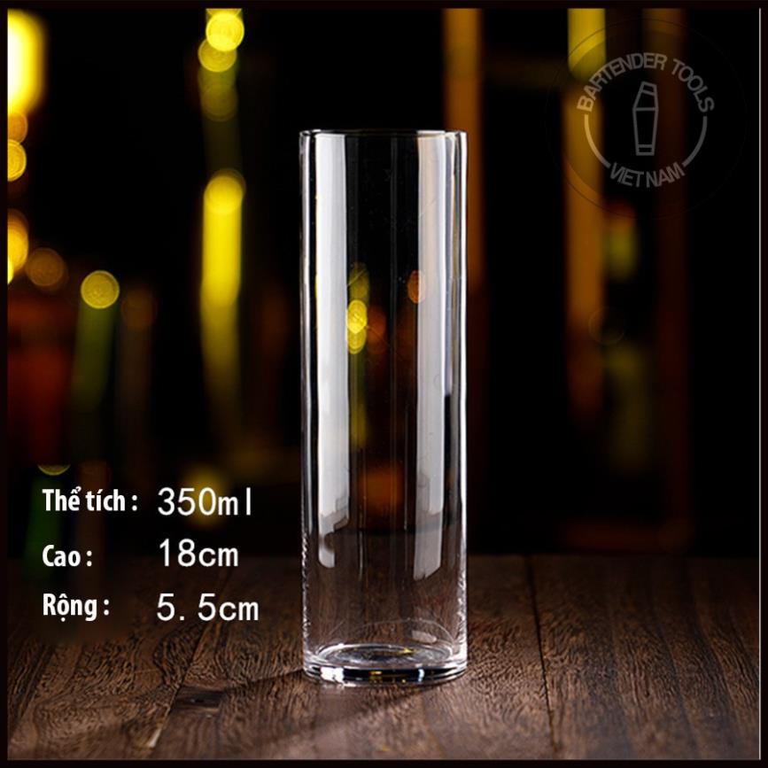 Highball cocktail glass - Ly thủy tinh highball