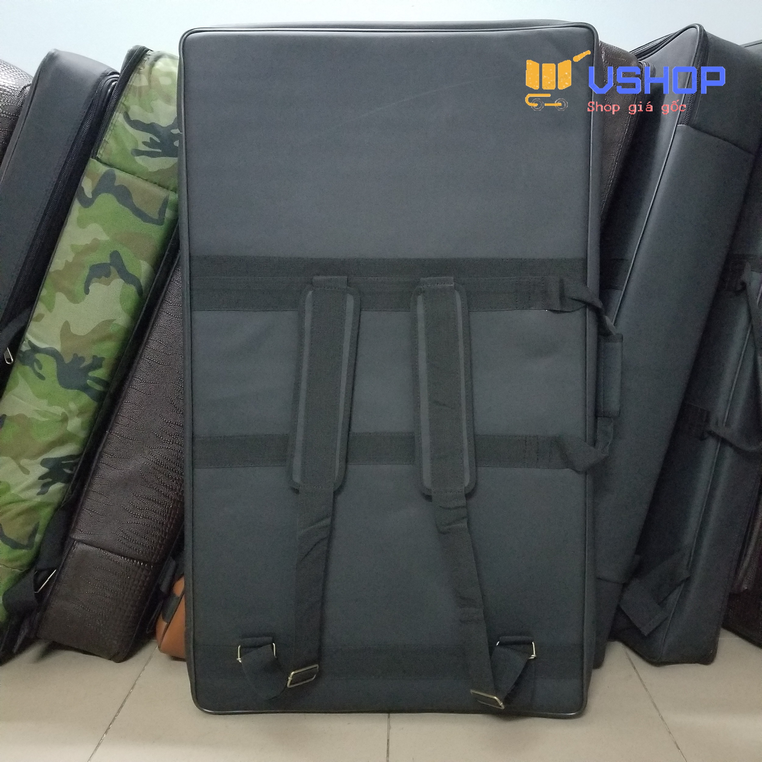 Túi đựng Tivi 43in