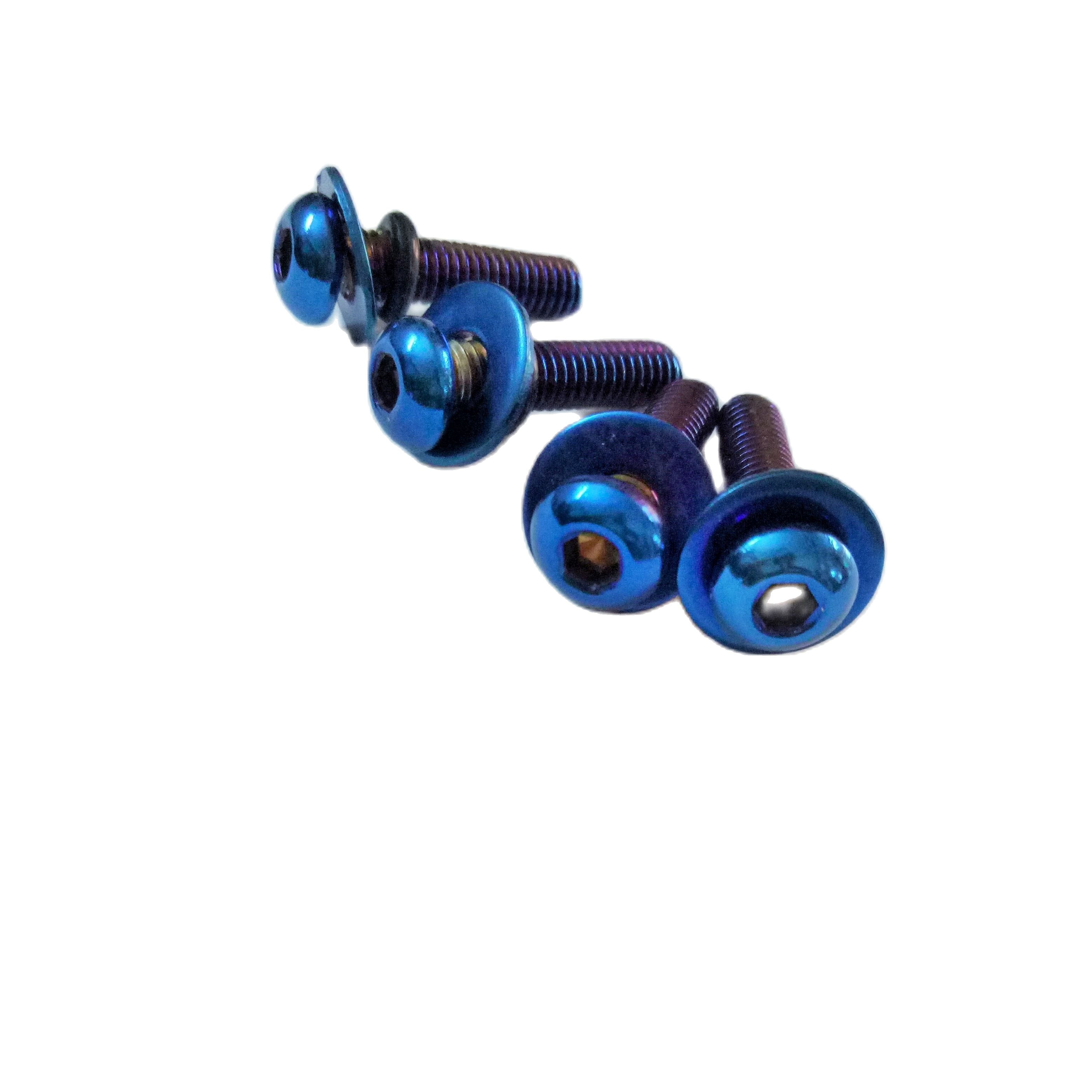 ỐC GẮN MÃO WINNER X ( 4 CON )