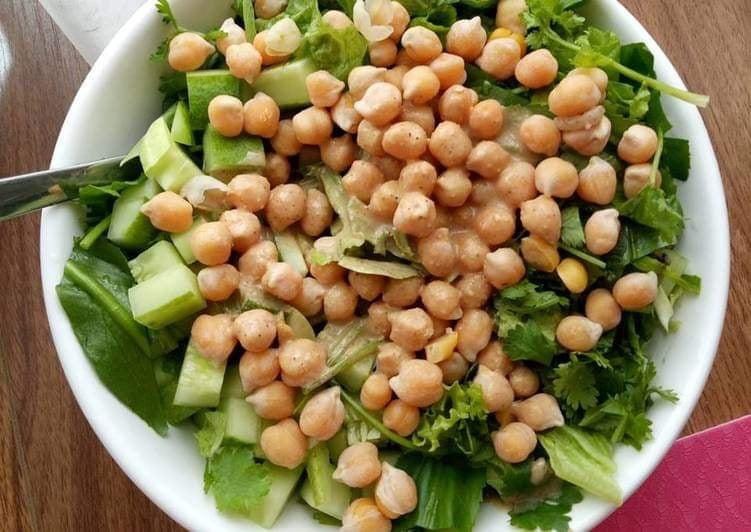 Đậu gà hữu cơ (Organic Chickpeas) - Markal & Sottolestelle